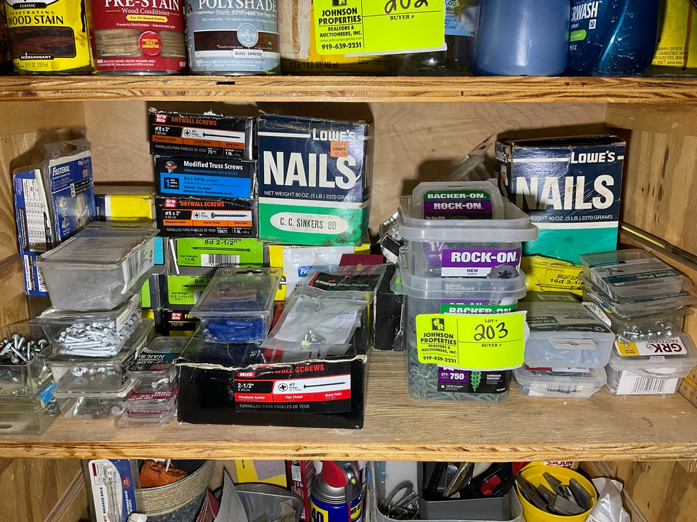 Image for Online Only Auction: Office Furniture, Home Improvement Tools & Equipment