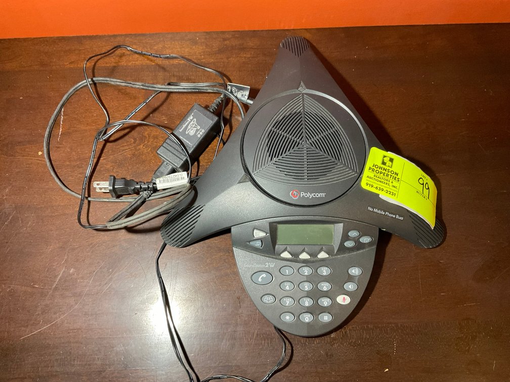 Image for Online Only Auction: Office Furniture, Home Improvement Tools & Equipment