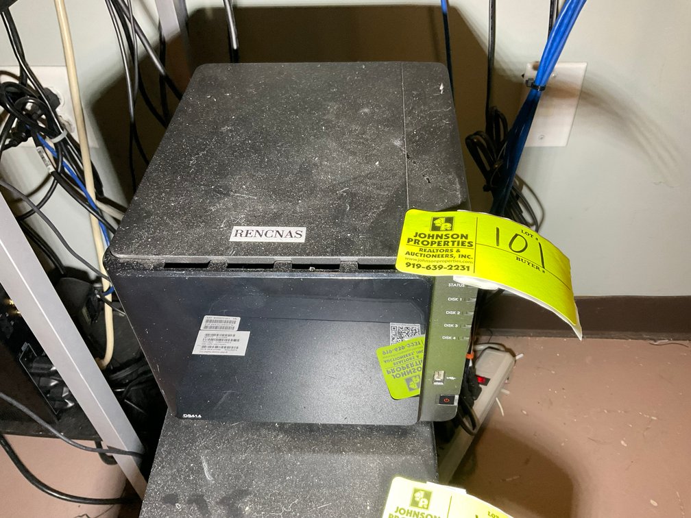 Image for Online Only Auction: Office Furniture, Home Improvement Tools & Equipment