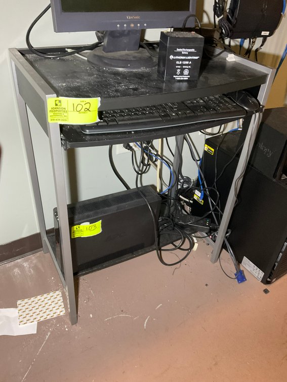 Image for Online Only Auction: Office Furniture, Home Improvement Tools & Equipment