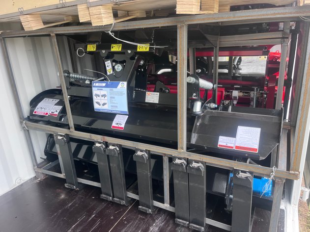 Image for Iron, Wheels & Deals – Consignment Auction Event