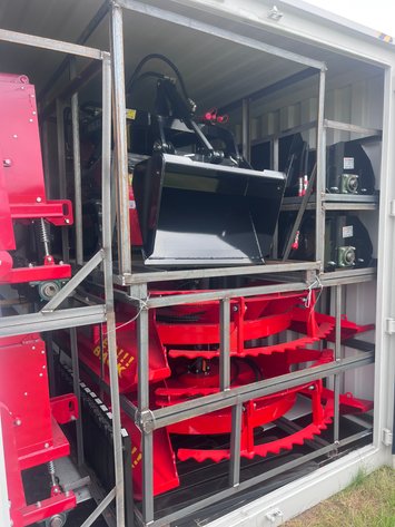 Image for Iron, Wheels & Deals – Consignment Auction Event