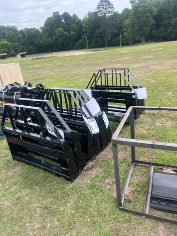 Image for Iron, Wheels & Deals – Consignment Auction Event
