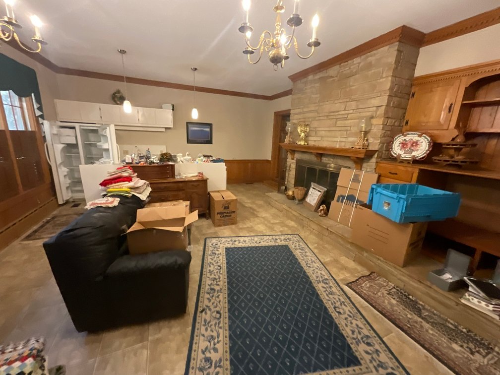 Image for Premium Brick Ranch Home Built Without Compromise Offered in a Simulcast Auction!