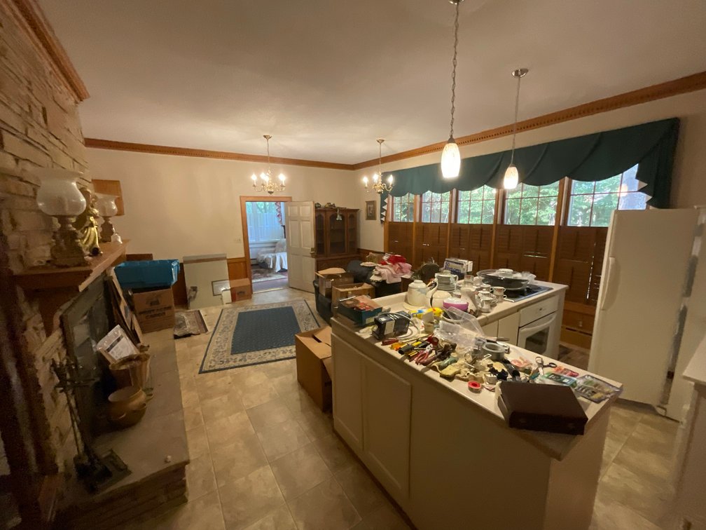 Image for Premium Brick Ranch Home Built Without Compromise Offered in a Simulcast Auction!