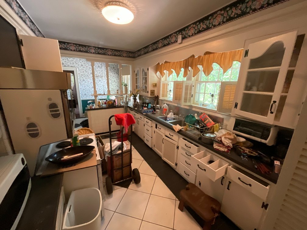Image for Premium Brick Ranch Home Built Without Compromise Offered in a Simulcast Auction!