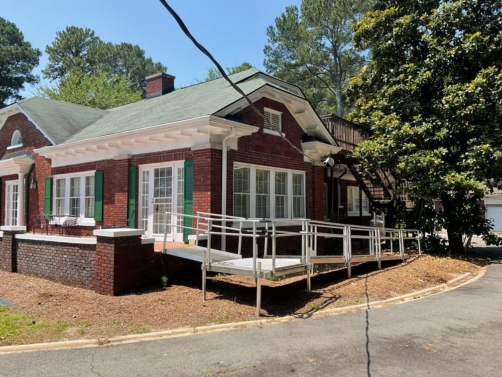 Image for Premium Brick Ranch Home Built Without Compromise Offered in a Simulcast Auction!