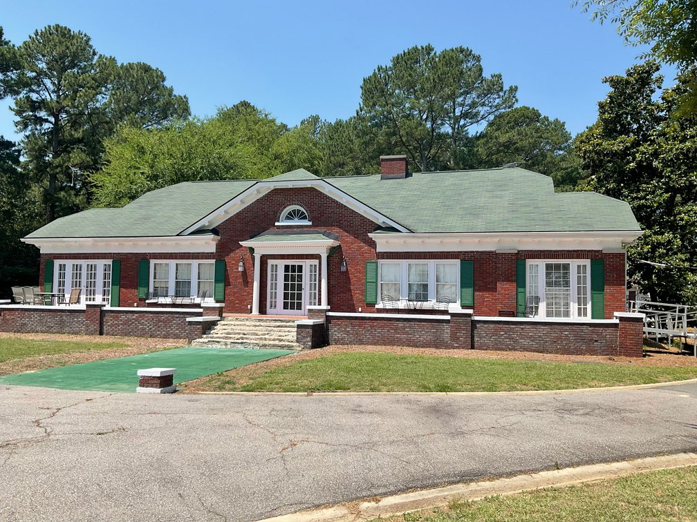 Image for Premium Brick Ranch Home Built Without Compromise Offered in a Simulcast Auction!