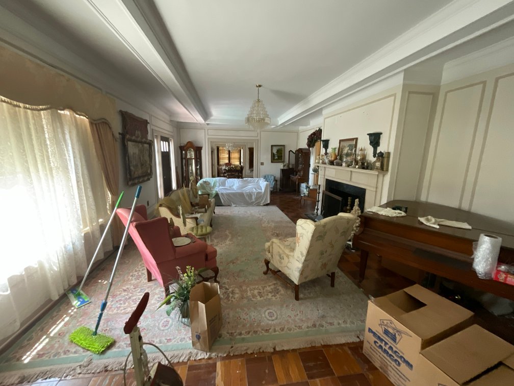 Image for Premium Brick Ranch Home Built Without Compromise Offered in a Simulcast Auction!
