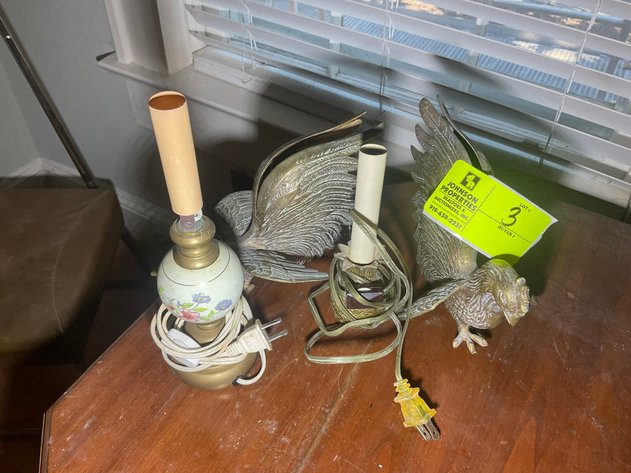 Image for Online Only Personal Property Auction in Dunn!