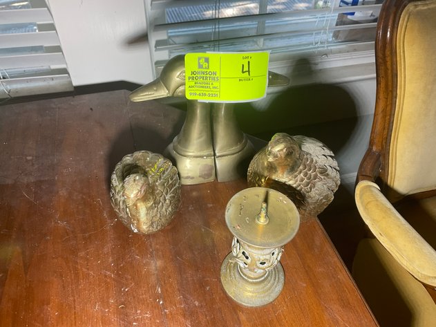 Image for Online Only Personal Property Auction in Dunn!
