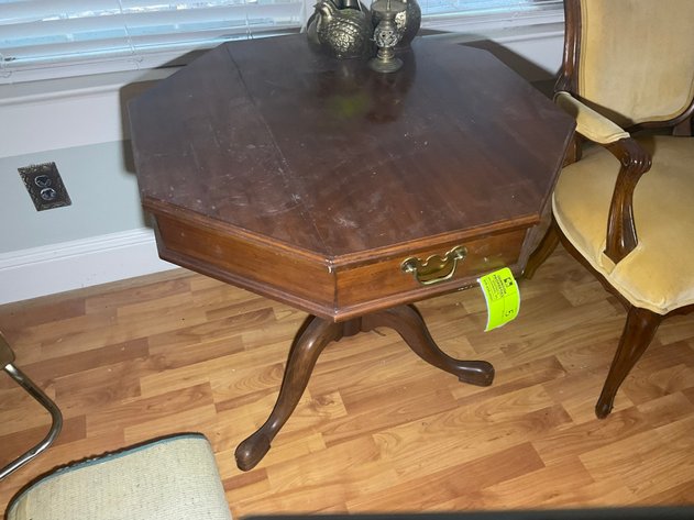 Image for Online Only Personal Property Auction in Dunn!