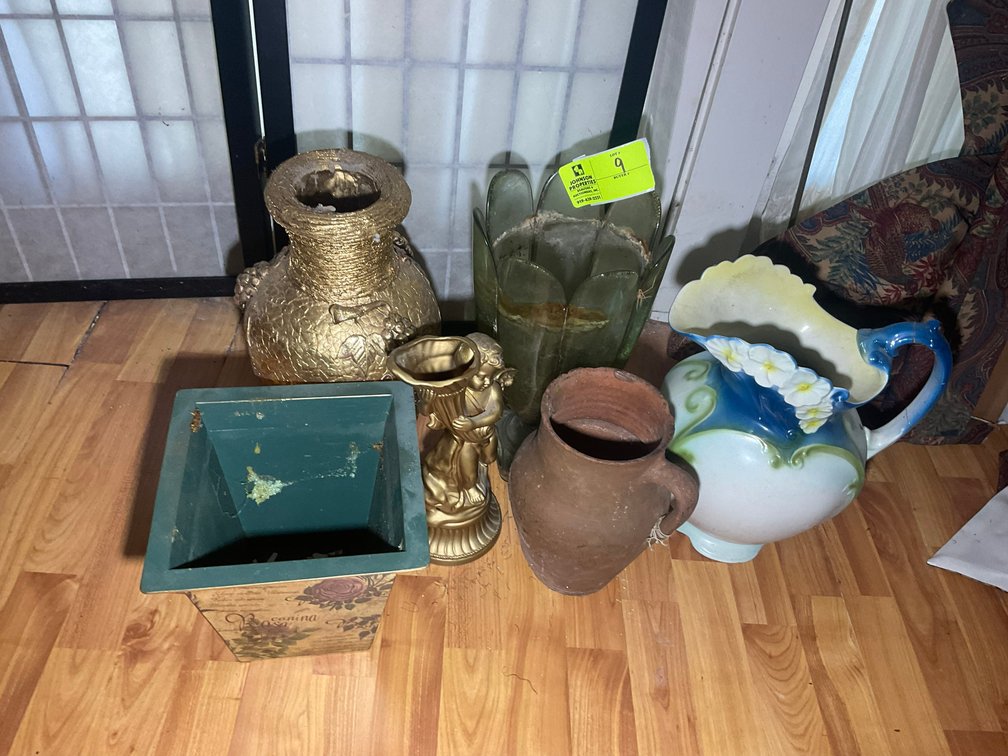 Image for Online Only Personal Property Auction in Dunn!