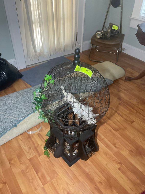 Image for Online Only Personal Property Auction in Dunn!