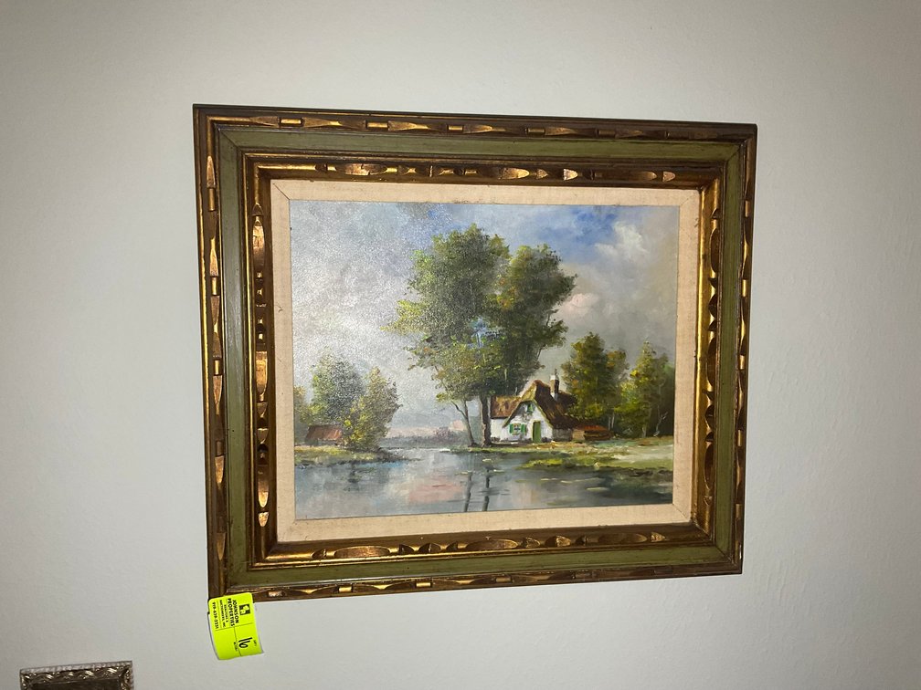 Image for Online Only Personal Property Auction in Dunn!