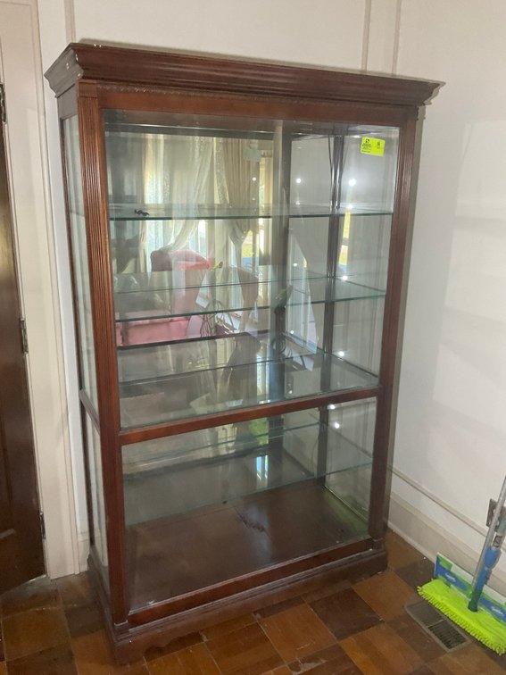 Image for Online Only Personal Property Auction in Dunn!