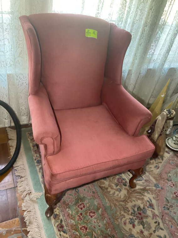Image for Online Only Personal Property Auction in Dunn!