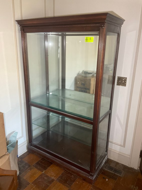 Image for Online Only Personal Property Auction in Dunn!
