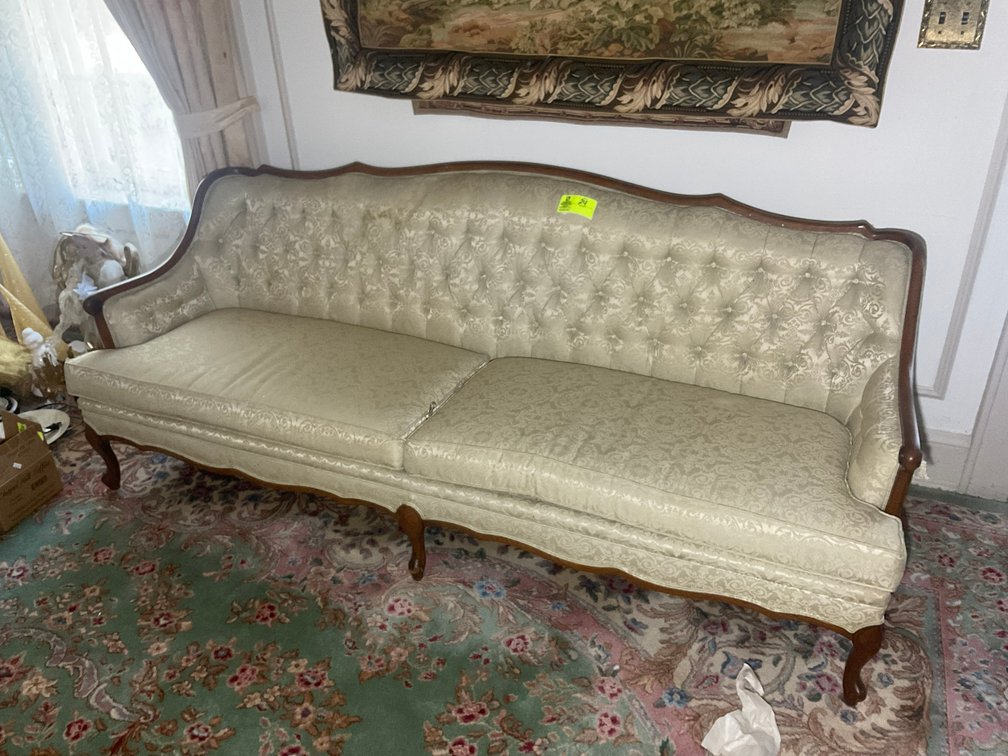 Image for Online Only Personal Property Auction in Dunn!