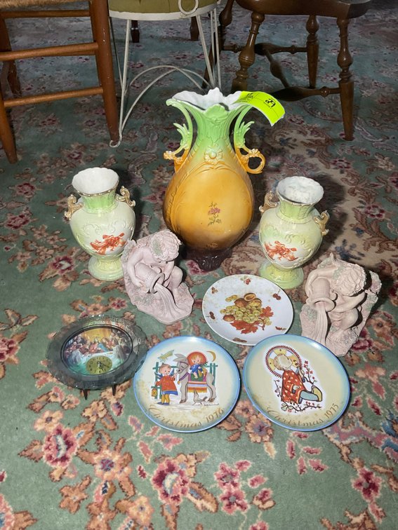 Image for Online Only Personal Property Auction in Dunn!