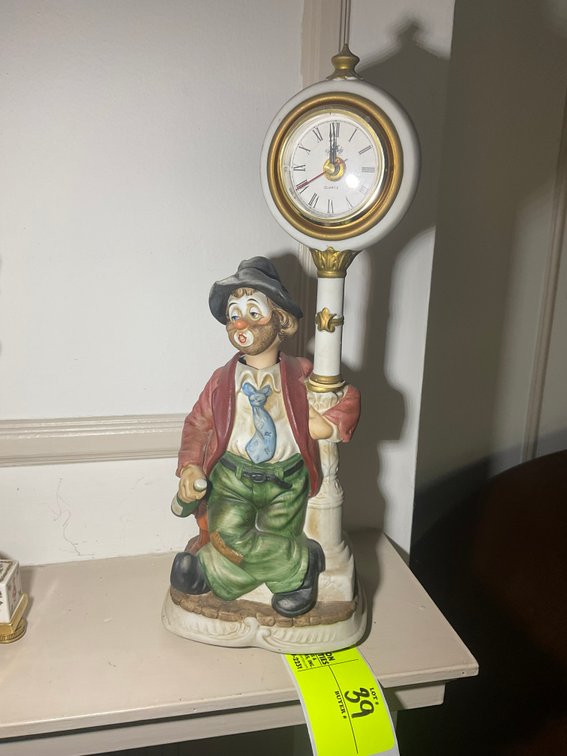 Image for Online Only Personal Property Auction in Dunn!