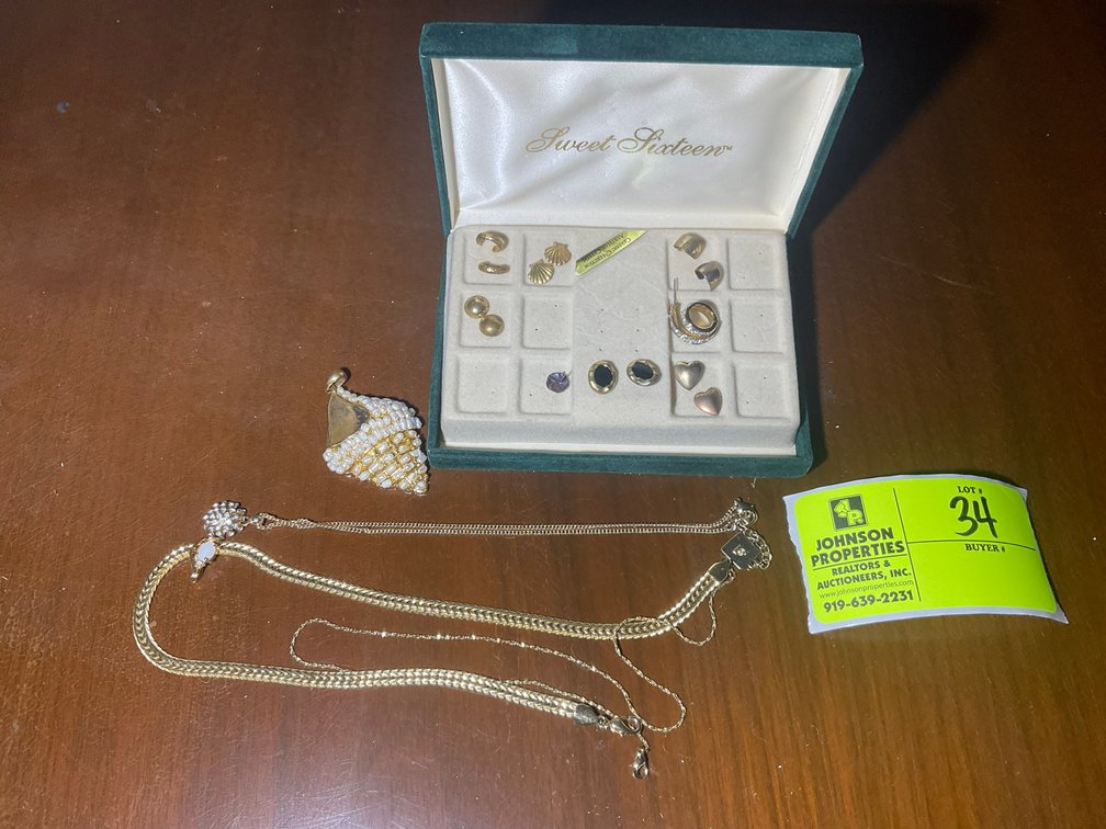 Image for Online Only Personal Property Auction in Dunn!