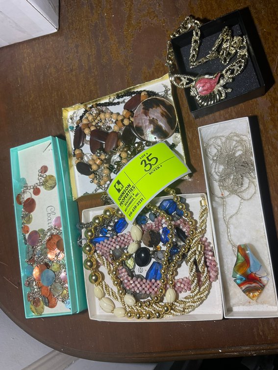 Image for Online Only Personal Property Auction in Dunn!