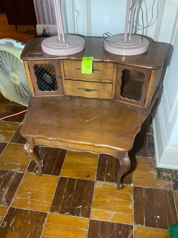 Image for Online Only Personal Property Auction in Dunn!