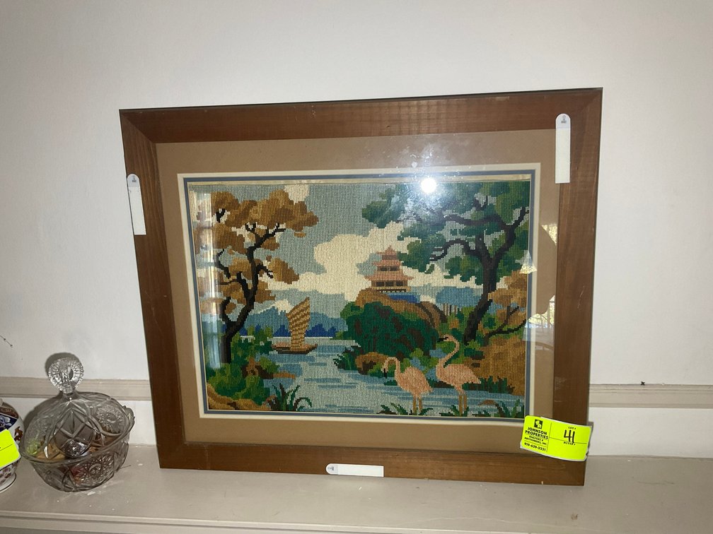 Image for Online Only Personal Property Auction in Dunn!