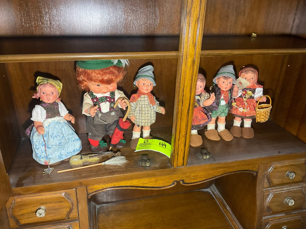 Image for Online Only Personal Property Auction in Dunn!