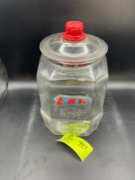 Image for Online Only Petroleum and other Collectibles at JP Sale Yard!