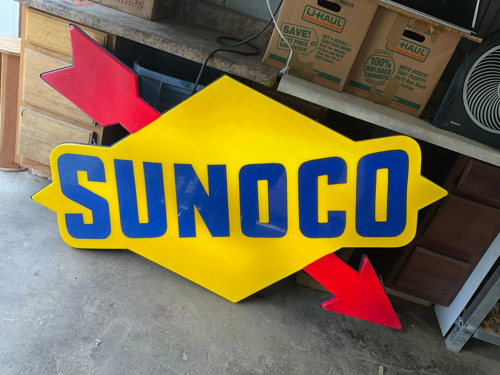Image for Online Only Petroleum and other Collectibles at JP Sale Yard!
