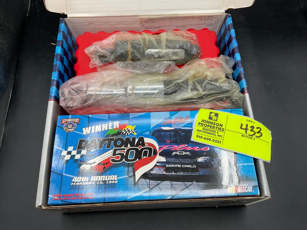 Image for Online Only Petroleum and other Collectibles at JP Sale Yard!