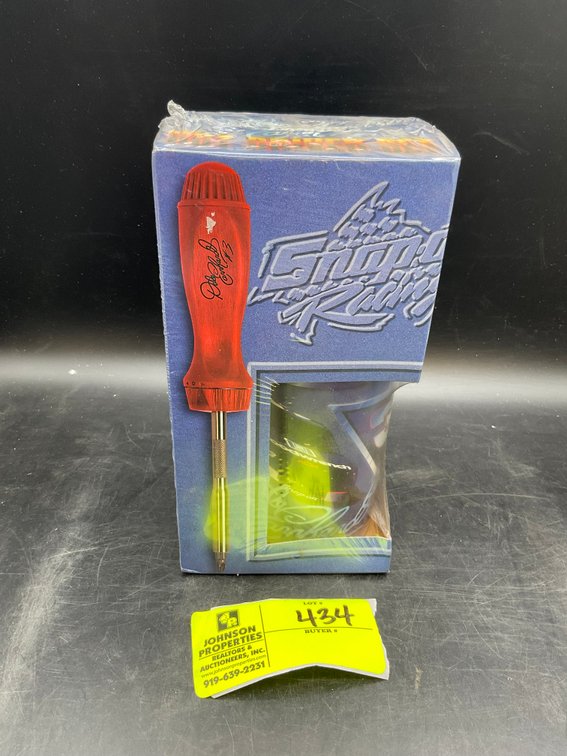 Image for Online Only Petroleum and other Collectibles at JP Sale Yard!