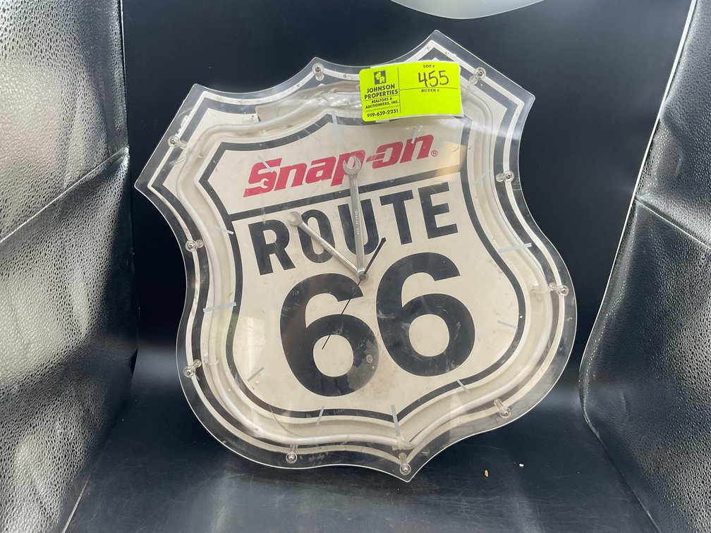 Image for Online Only Petroleum and other Collectibles at JP Sale Yard!