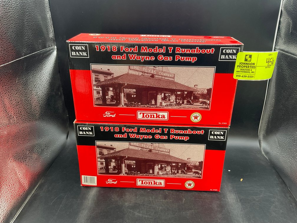 Image for Online Only Petroleum and other Collectibles at JP Sale Yard!