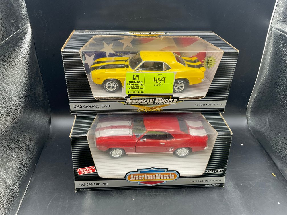Image for Online Only Petroleum and other Collectibles at JP Sale Yard!