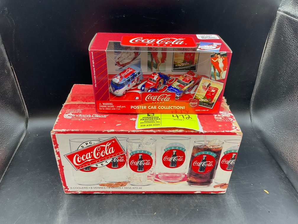 Image for Online Only Petroleum and other Collectibles at JP Sale Yard!