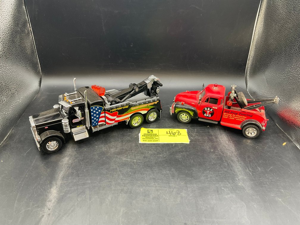 Image for Online Only Petroleum and other Collectibles at JP Sale Yard!
