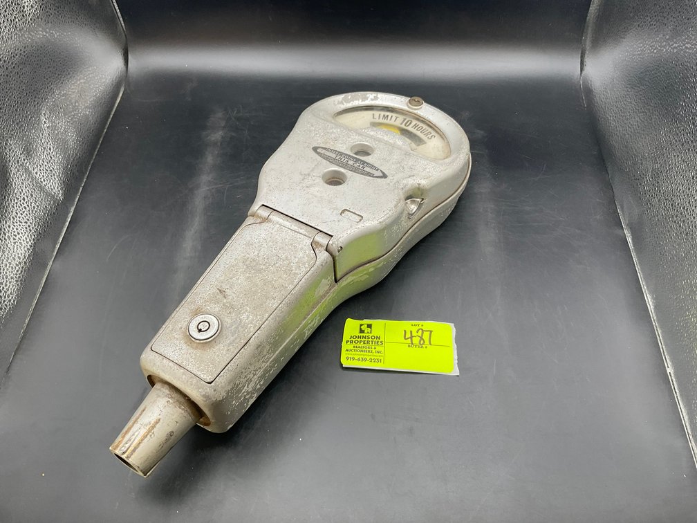 Image for Online Only Petroleum and other Collectibles at JP Sale Yard!