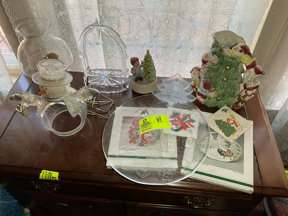 Image for Online Only Personal Property Auction in Dunn!