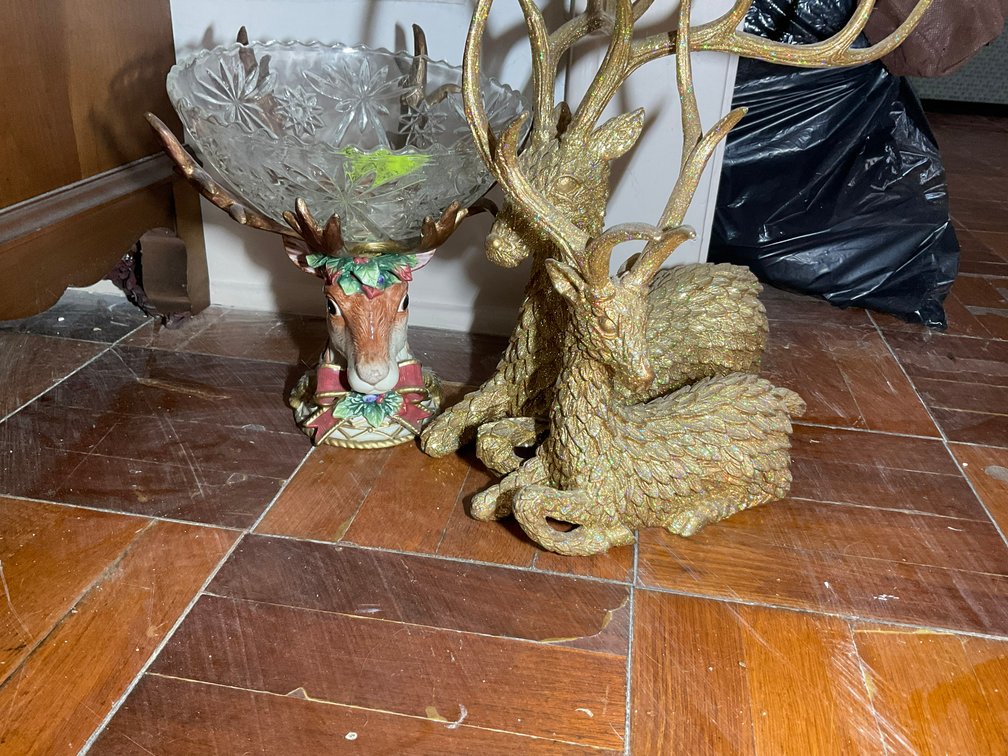 Image for Online Only Personal Property Auction in Dunn!