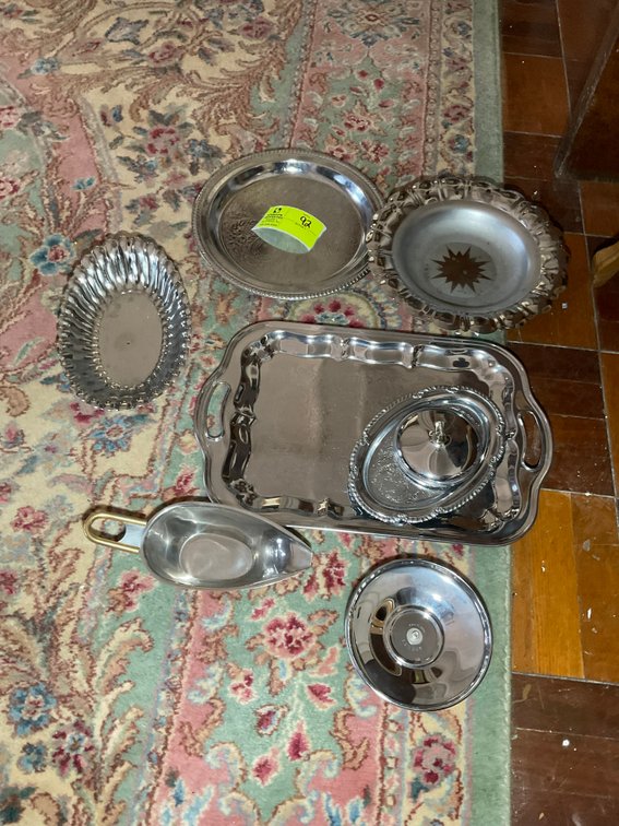 Image for Online Only Personal Property Auction in Dunn!