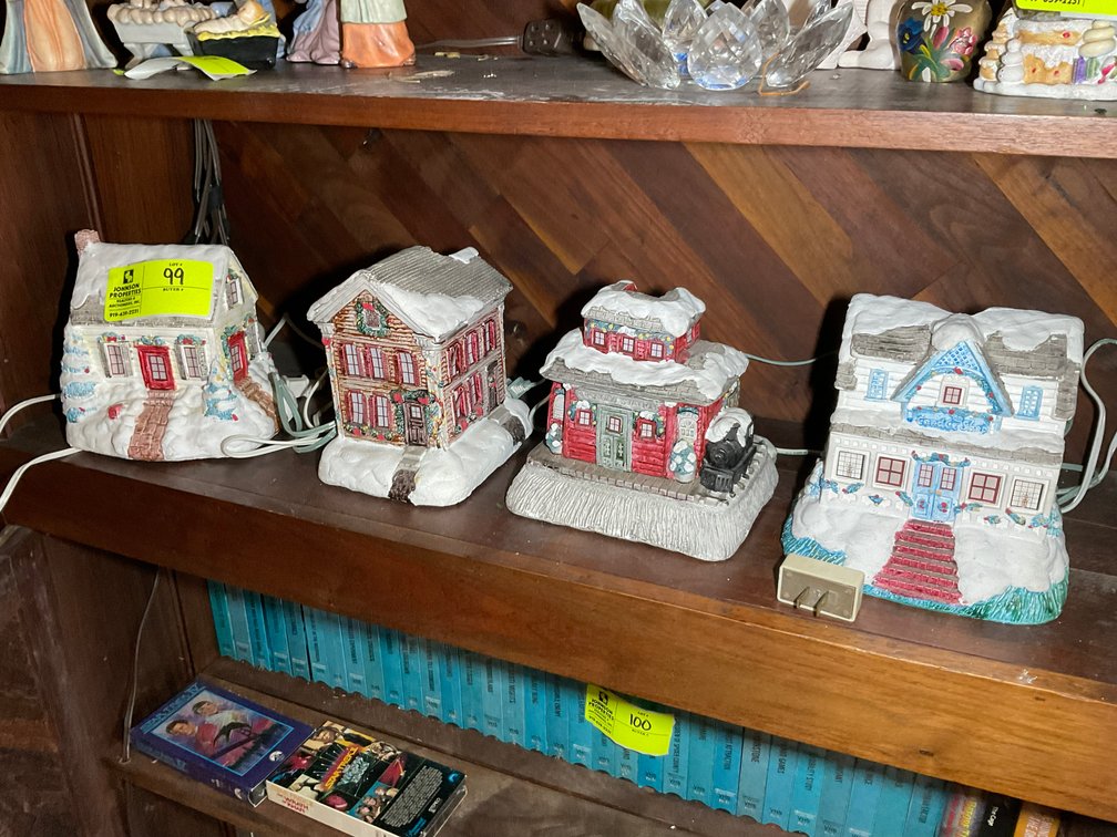 Image for Online Only Personal Property Auction in Dunn!