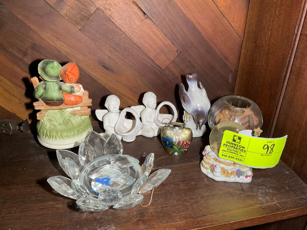 Image for Online Only Personal Property Auction in Dunn!