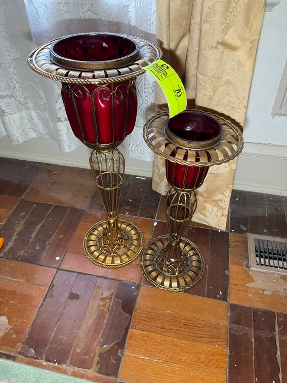 Image for Online Only Personal Property Auction in Dunn!