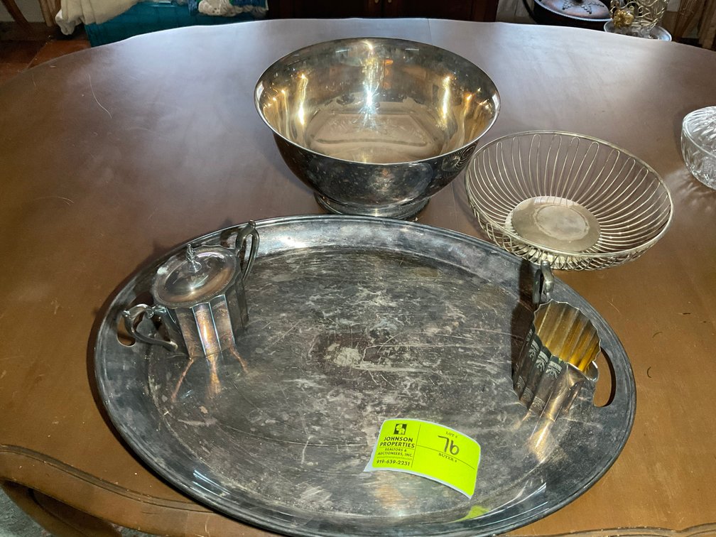 Image for Online Only Personal Property Auction in Dunn!
