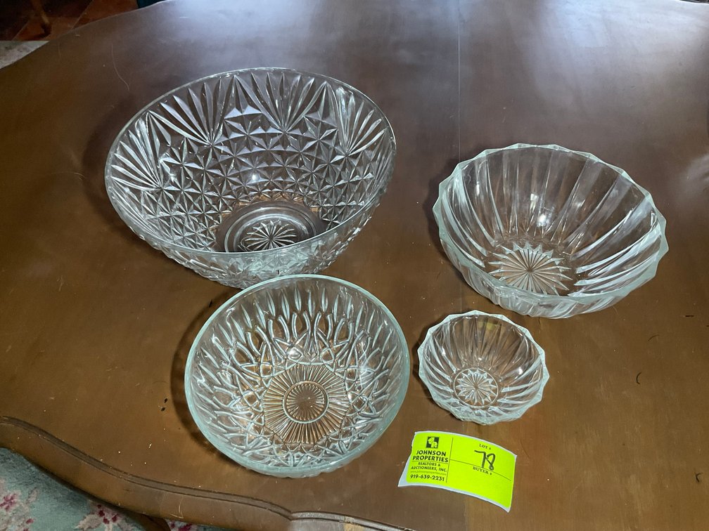 Image for Online Only Personal Property Auction in Dunn!