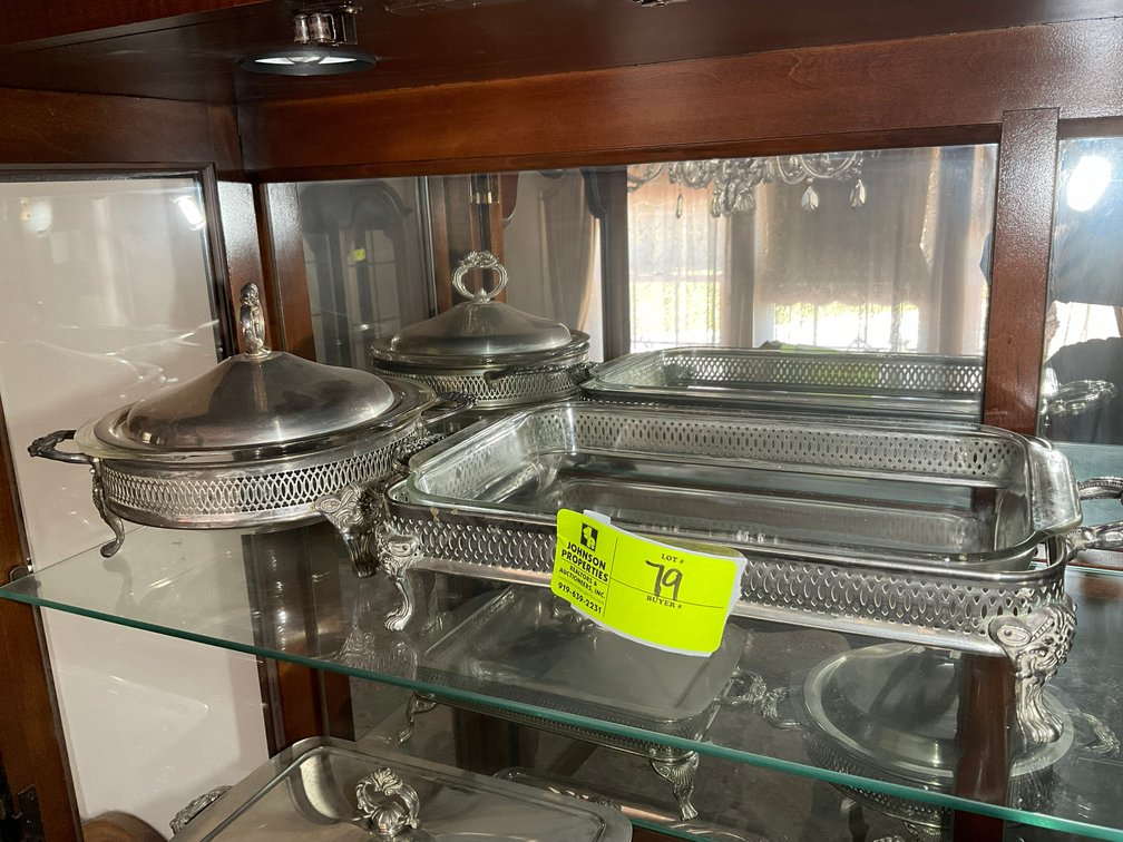 Image for Online Only Personal Property Auction in Dunn!