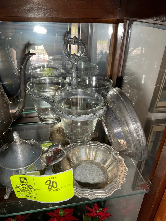 Image for Online Only Personal Property Auction in Dunn!